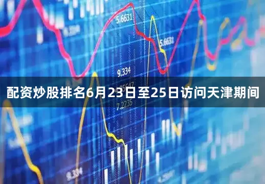 配资炒股排名6月23日至25日访问天津期间