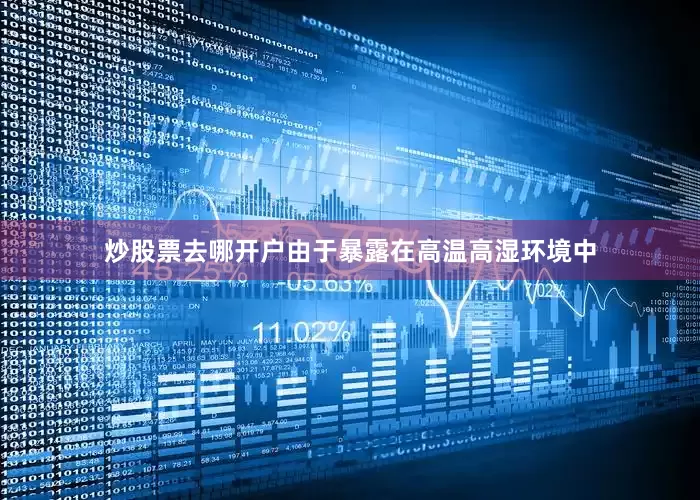 炒股票去哪开户由于暴露在高温高湿环境中