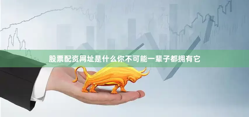 股票配资网址是什么你不可能一辈子都拥有它