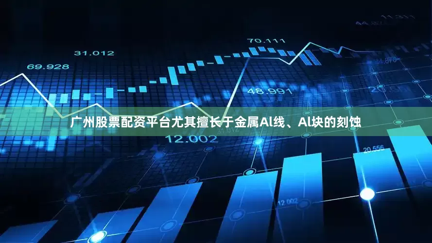 广州股票配资平台尤其擅长于金属Al线、Al块的刻蚀